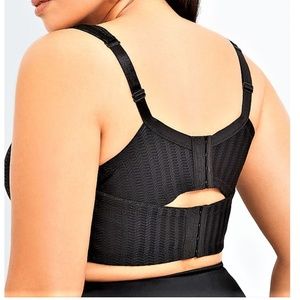 Ashley Stewart Intimates & Sleepwear - 38DDD 40DD 42D ASHLEY STEWART LACE butterfly bra Ashley Stewart Intimates & Sleepwear - 38DDD 40DD 42D ASHLEY STEWART LACE butterfly bra